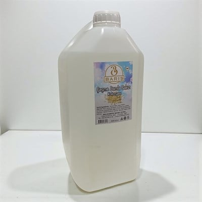 60 Derece 5 Litre Damla Sakızı Kolonya