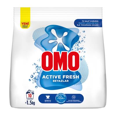 Active Fresh 1,5kg