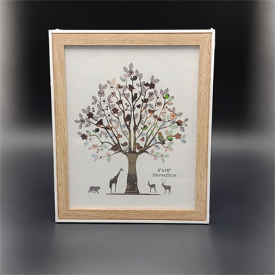 Ahşap Çerçeve 20x25cm (8x10)