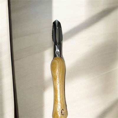 Ahşap Saplı Oyma / Soyma Aparatı