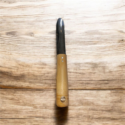 Ahşap Saplı Oyma / Soyma Aparatı