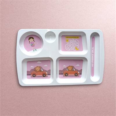 AKEL MELAMİN® Tabldot