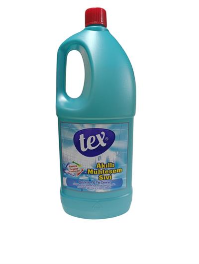 AKILLI MUHTEŞEM SIVI 2.5 kg (2.3 L)