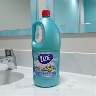 AKILLI MUHTEŞEM SIVI 2.5 kg (2.3 L)