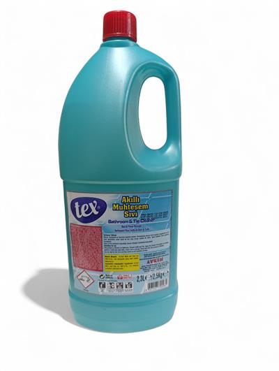 AKILLI MUHTEŞEM SIVI 2.5 kg (2.3 L)