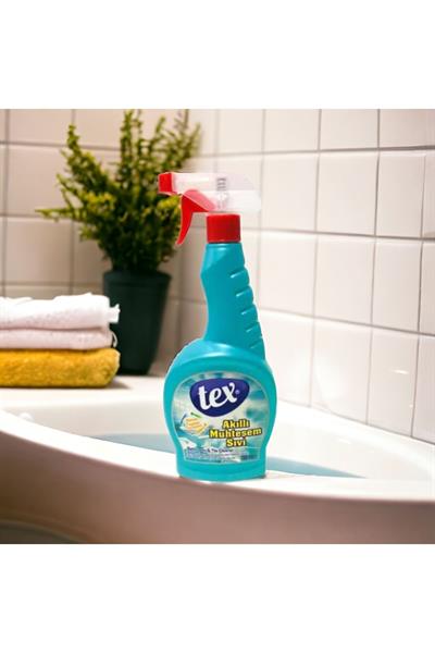 AKILLI MUHTEŞEM SIVI 750ML BANYO-FAYANS TEMİZLEYİCİSİ