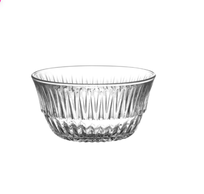 ALİNDA 6lı Küçük Boy Kase 215cc (7 Oz)
