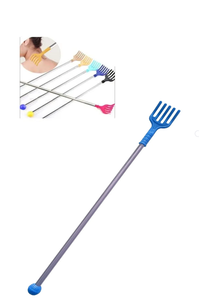 ALKAYA Sırt Kaşıyıcı