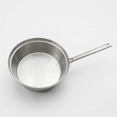 Alüminyum Derin Tava 30 NO