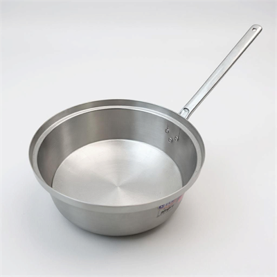 Alüminyum Derin Tava 32 NO