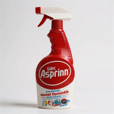 Aprinn Çok Amaçlı Genel Temizleyici 750 ml