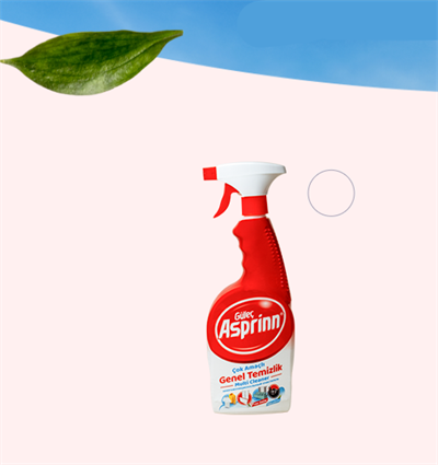Aprinn Çok Amaçlı Genel Temizleyici 750 ml