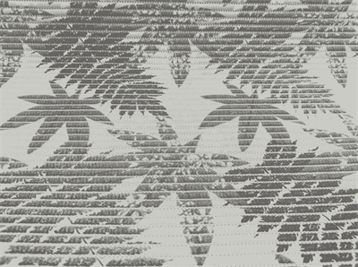 Aqumat Kaymaz Paspas (50cm)