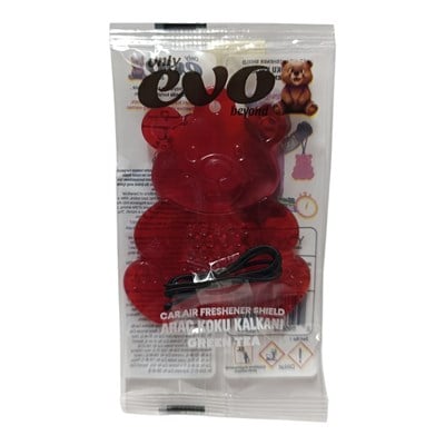 Araç İçi Koku Kalkanı 19GR