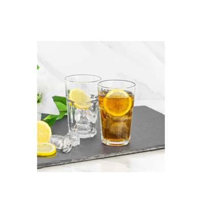 Aras 6lı Meşrubat Bardağı