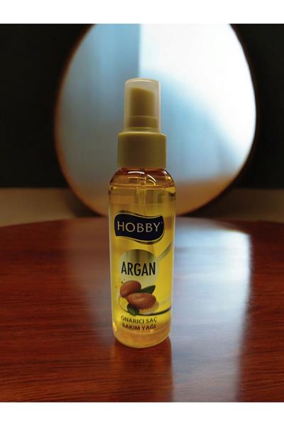 ARGAN Onarıcı Saç Bakım Yağı (100ml)
