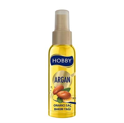 ARGAN Onarıcı Saç Bakım Yağı (100ml)
