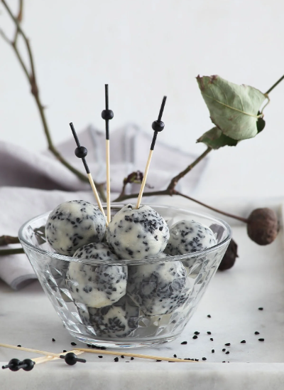 ARTEMİS 6lı Orta Boy Kase 330cc