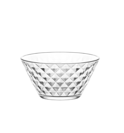 ARTEMİS 6lı Orta Boy Kase 330cc