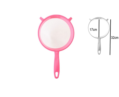 ARZU Süt Süzgüsü