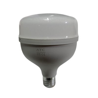 ATC 40 Watt E27  Led Ampul (3100 Lümen - Beyaz Işık)