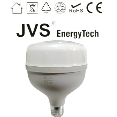 ATC 40 Watt E27  Led Ampul (3100 Lümen - Beyaz Işık)