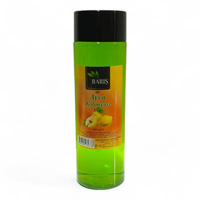 Ayva Kolonyası 400ML (60 Derece)