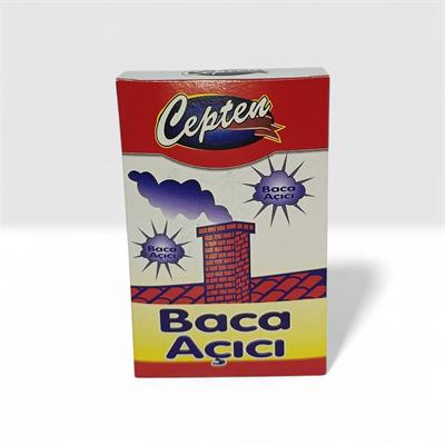 Baca Açıcı 100gr
