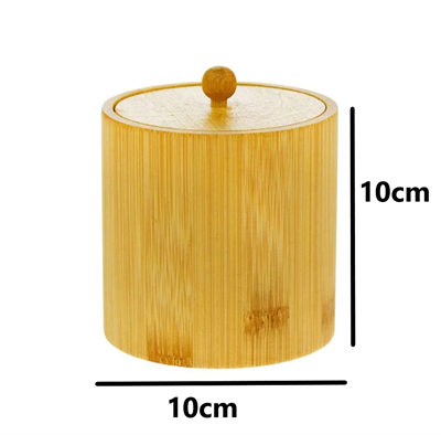 Bambu Baharatlık ve Bambu Peynir Tahtası