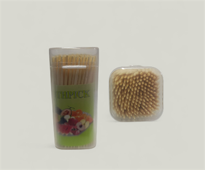 Bambu Kürdan 200Lü