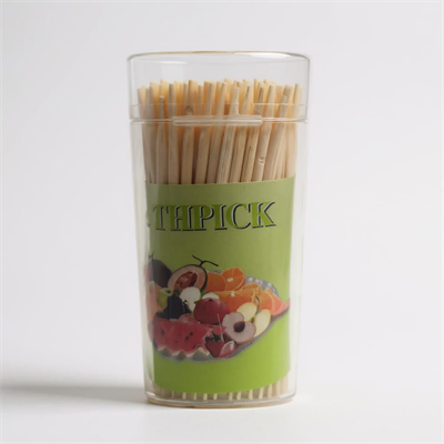 Bambu Kürdan 200Lü