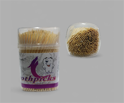 Bambu Kürdan 400Lü