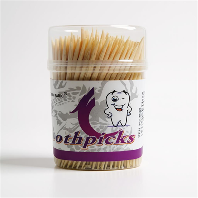 Bambu Kürdan 400Lü