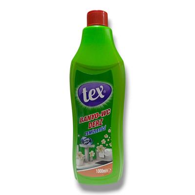 Banyo-WC-Derz Temizleyicisi 1000ml