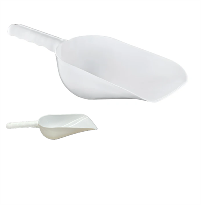 Beyaz Bakliyat Küreği