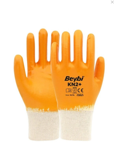 BEYBİ PN3 Çalışma Eldiveni