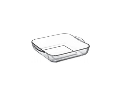 BORCAM Kare 282,5x317,5mm (320cc)