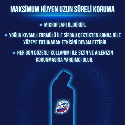 Çamaşır Suyu Dağ Esintisi 750ml (806g) 