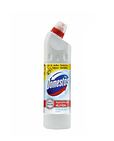 Çamaşır Suyu Kar Beyazı 750ml (806g)