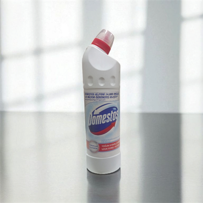 Çamaşır Suyu Kar Beyazı 750ml (806g)