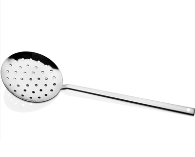 Çelik Paslanmaz Kevgir