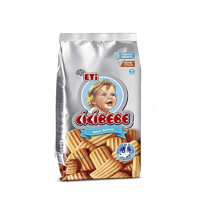 Cicibebe Bisküvi 212 GR