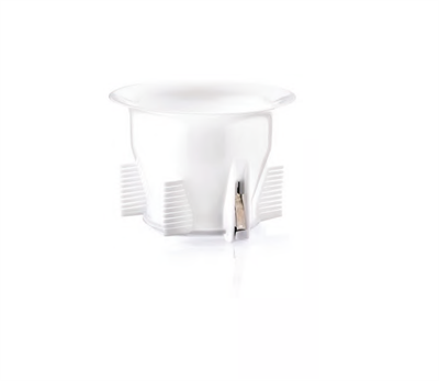 Çift Kapaklı WC Matik