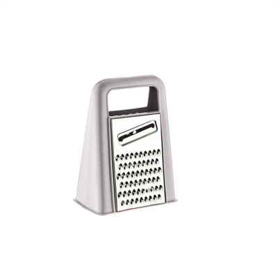 Çift Taraflı Piramit Rende