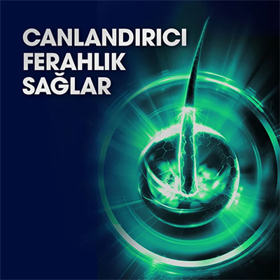 Clear Men Şampuan Kepeğe Karşı Etkili Vinícius Júnior 350 ml