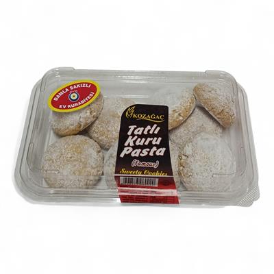 Damla Sakızlı Kurabiye 250gr (Famous)