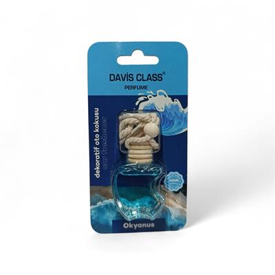 Dekoratif Oto Kokusu 10 ml