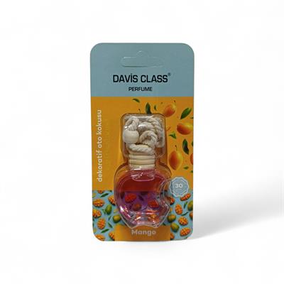 Dekoratif Oto Kokusu 10 ml