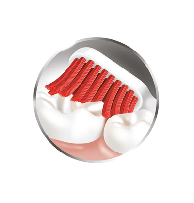 Diş Eti Uzmanı Diş Fırçası 1+1