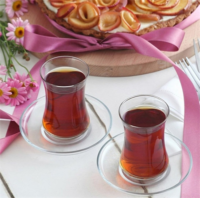 Duru 12 Parça Çay Seti